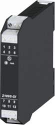 Wide range current loop isolator, Z109S-DI