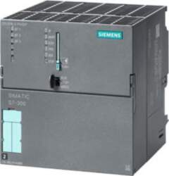 SIMATIC S7-300 CPU 319-3 PN/DP 2