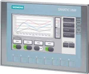 SIPLUS HMI KTP700 Basic color PN