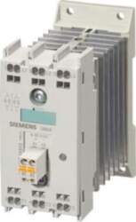 Solid-state contactor 3RF2, 3-ph. AC51 10