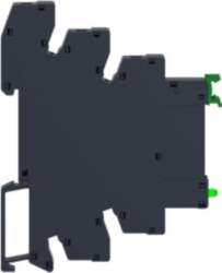 Zelio SSL Relay module tput 0