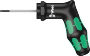 300 Hex Torque-indicator, pistol handle, 4