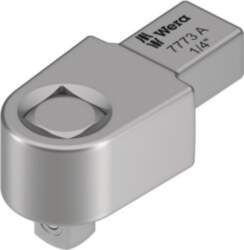 7773 A Square drive insert, 9x12
