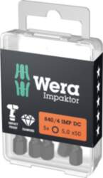 840/4 IMP DC Hex-Plus DIY Impaktor
