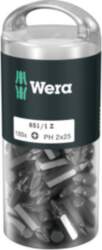 851/1 Z DIY 100 bits, PH