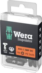 855/1 IMP DC PZ DIY Impaktor