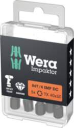 867/4 IMP DC TORX® DIY Impaktor