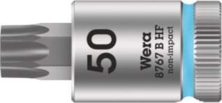8767 B HF TORX® Zyklop bit