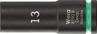 8790 B Impaktor Deep Socket with