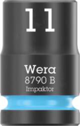 8790 B Impaktor socket with 3/8&quot