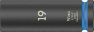 8790 C Impaktor Deep socket with