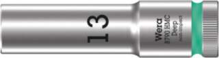 8790 HMC Deep socket with 1/2"