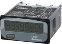 Autonics LE8N-BF Counter: electronical; working time