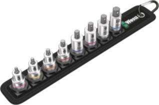 Belt B 2 Zyklop In-Hex-Plus bit