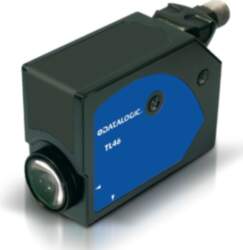 Datalogic TL46-W-815 Contrast sensor 8mm. basic