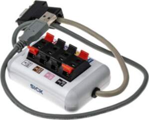 Enkoderu programmēšanas rīks SICK PGT-08-S USB