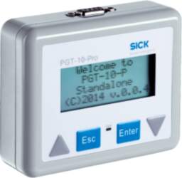 Enkoderu programmēšanas rīks SICK PGT-10-Pro, 1072254