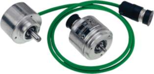 INCREM. ENCODER 6FX2001-2EA50 WITH RS 422(TTL)