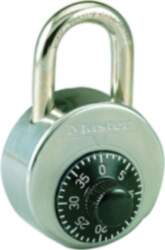 Master Lock 2002 | High security
