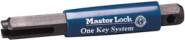 Master Lock 376 | Hand-held keying