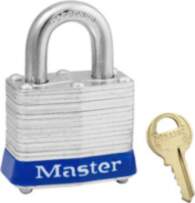 Master Lock 3BLU | Atslēga 3BLU+