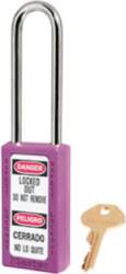 Master Lock 411LTPRP | Zenex padlock