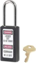 Master Lock 411MKLTBLK | Zenex Padlock