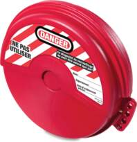 Master Lock 480 | Gate Valve