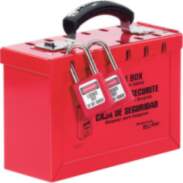 Master Lock 498A | Grouplock out