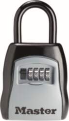 Master Lock 5400EURD | Mini safe