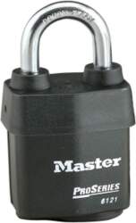 Master Lock 6121MK | Pro Series