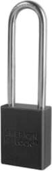 Master Lock A1107BLK | Anodized Aluminium