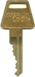 Master Lock AK6BOX | Box of