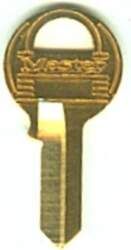 Master Lock K2 | Duplicate master