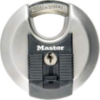 Master Lock M50EURD | 80mm -