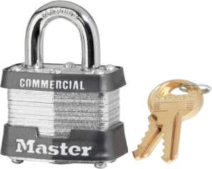 Master Lock ML-4KEY | 4KEY (Commercial