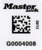 Master Lock S152 | HF RFID