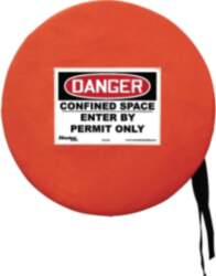 Master Lock S203CSM | Confined Space