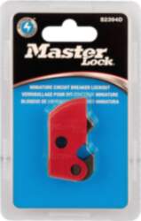 Master Lock S2394D | Universal Miniature