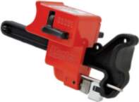 Master Lock S3068MLP | Universal Handle-On