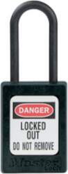 Master Lock S32BLK | Zenex Padlock