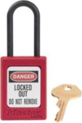 Master Lock S32KARED | Zenex Padlock