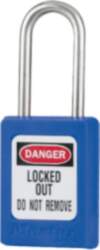 Master Lock S33MKBLU | Zenex Padlock