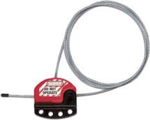 Master Lock S806CBL3  | S806CBL3 Adjustable
