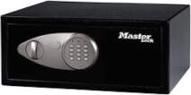 Master Lock X075ML | Large Digital