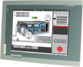 Pixsys PANEL PC 15 ATOM N2800