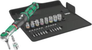 Safe-Torque A 2 Set 1, 1/4&quot