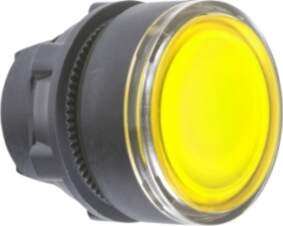 Schneider Electric Head for illuminated push