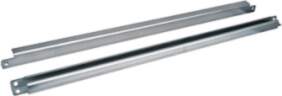 Schrack Technik Cable fixing bars (pair)