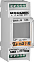 RCD relay type B, from 30mA